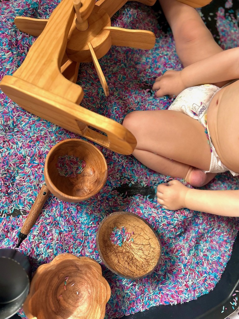 Detalle de Rincón Little