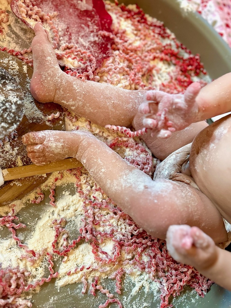 Organización Little