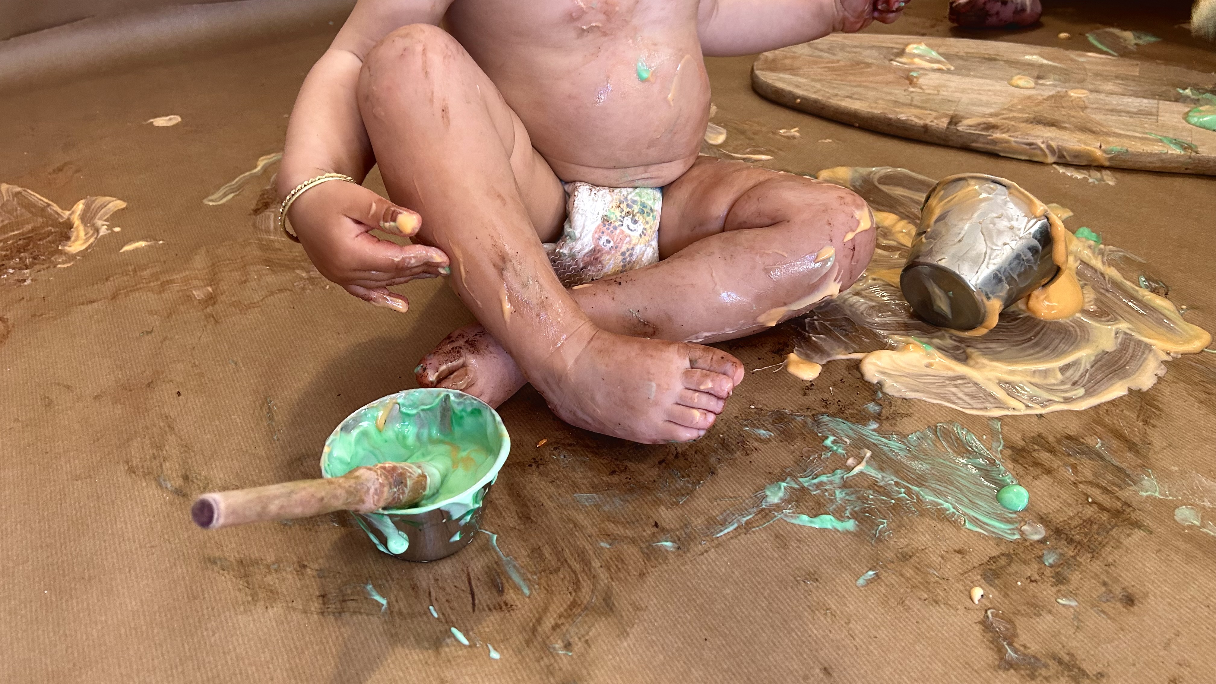 Decoración Personalizada Little