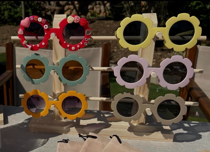 Taller de Gafas