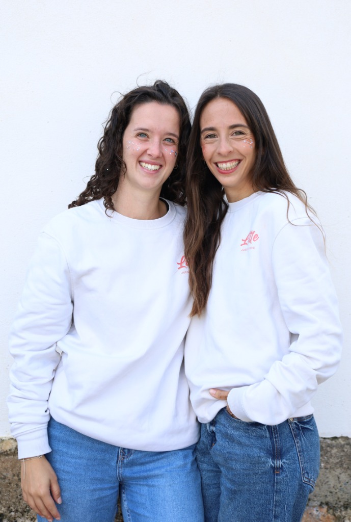 Marta M y Marta B - Little Juego Libre